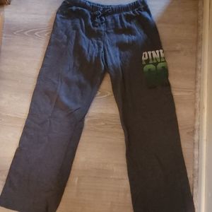 Victoria's Secret PINK sweatpants